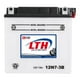 thumbnail image 1 of Batería para Moto LTH BCI 12, 1 of 1