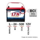 thumbnail image 4 of Batería para Auto LTH BCI 24, 4 of 4