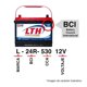 thumbnail image 4 of Batería para Auto LTH BCI 24R, 4 of 4
