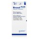 thumbnail image 3 of Broxol Plus Pediátrico Ambroxol 750 mg/ 500 mcg/ 100 ml gotas 20 ml, 3 of 3