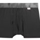 thumbnail image 4 of Bóxer Zaga para Hombre, Largo Microfibra Rojo Gris 2 Piezas Talla M, 4 of 4