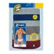 thumbnail image 4 of Bikini Zaga para Hombre, Multicolor 1 Paquete con 3 Piezas Talla M, 4 of 4