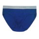 thumbnail image 3 of Bikini Zaga para Hombre, Multicolor 1 Paquete con 3 Piezas Talla G, 3 of 4