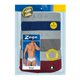 thumbnail image 4 of Bikini Zaga para Hombre, Multicolor 1 Paquete con 3 Piezas Talla G, 4 of 4