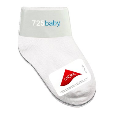 Tines 725 Baby Unisex, Multicolor 3 Pares Talla 0-0 Meses