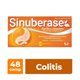 thumbnail image 5 of Probióticos Sinuberase 48 tabletas de probioticos Bacillus coagulans 1 Billón de UFC, 5 of 5