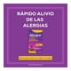 thumbnail image 2 of Suspensión Allegra Pediátrico Suspensión pediátrica de 150ml, 2 of 5