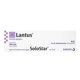 thumbnail image 1 of LANTUS SOLOSTAR 100UI 1X3 ML 584 Lantus SoloStar solución inyectable 100 UI cartucho 3 ml, 1 of 1