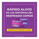 thumbnail image 2 of Antihistamínico Allegra D 10 tabletas, 2 of 5