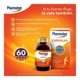 thumbnail image 3 of Multivitamínico Pharmaton 100 cápsulas, 3 of 5