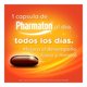 thumbnail image 4 of Multivitamínico Pharmaton 100 cápsulas, 4 of 5