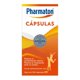 thumbnail image 5 of Multivitamínico Pharmaton 100 cápsulas, 5 of 5