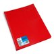 thumbnail image 2 of Carpeta Barrilito espiral con protectores de hojas 1 pza, 2 of 3
