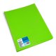 thumbnail image 3 of Carpeta Barrilito espiral con protectores de hojas 1 pza, 3 of 3