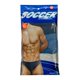 thumbnail image 4 of Bikini Soccer International Talla M Liso 6 Piezas, 4 of 4