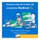 thumbnail image 4 of Terbinafina Medimart 250 mg 28 tabletas, 4 of 4