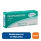 thumbnail image 1 of Propranolol Medimart 40 mg 30 tabletas, 1 of 4