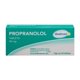 thumbnail image 2 of Propranolol Medimart 40 mg 30 tabletas, 2 of 4