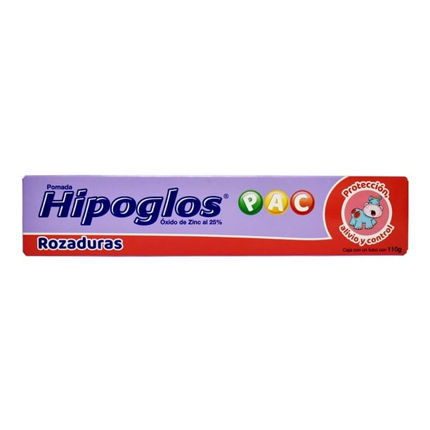 Pomada Hipoglos 110 g