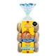 thumbnail image 1 of Mini Bagels New York Deli & Bagel natural 450 g, 1 of 3