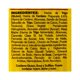 thumbnail image 2 of Pan de centeno New York Deli & Bagel Pumpernickel 625 g, 2 of 3