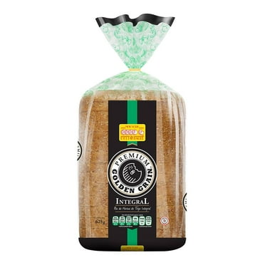 Pan integral New York Deli & Bagel Premium Golden Grain 625 g