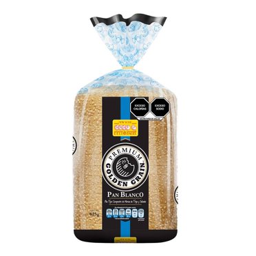 Pan blanco New York Deli & Bagel Premium Golden Grain 625 g
