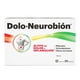 thumbnail image 2 of Analgésico Dolo-Neurobión con 20 tabletas, 2 of 4