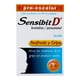 thumbnail image 1 of Sensibit D Loratadina / Paracetamol preescolar 60 ml jarabe, 1 of 1