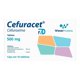thumbnail image 2 of Cefuracet Cefuroxima 500 mg 14 tabletas recubiertas, 2 of 2