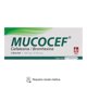 thumbnail image 1 of Mucocef Cefalexina 500 mg, Bromhexina 8.782 mg 21 cápsulas, 1 of 2
