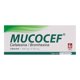 thumbnail image 2 of Mucocef Cefalexina 500 mg, Bromhexina 8.782 mg 21 cápsulas, 2 of 2