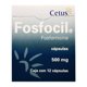 thumbnail image 2 of Fosfocil Fosfomicina 500 mg 12 cápsulas, 2 of 2