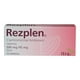 thumbnail image 2 of Rezplen Claritromicina 500 mg, Ambroxol 45 mg 10 tabletas, 2 of 4