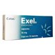 thumbnail image 1 of Exel 15 mg 10 cápsulas, 1 of 1