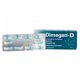 thumbnail image 2 of Loratadina / Fenilefrina Dimegan D 5 mg / 20 mg 10 cápsulas, 2 of 4