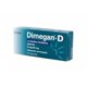 thumbnail image 4 of Loratadina / Fenilefrina Dimegan D 5 mg / 20 mg 10 cápsulas, 4 of 4