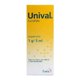 thumbnail image 1 of Unival Sucralfato 1 g/5 ml suspensión 230 ml, 1 of 1