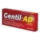 thumbnail image 3 of Gentil AD Clorfenamina compuesta 10 comprimidos, 3 of 3