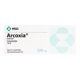 thumbnail image 1 of Arcoxia 120 mg, 7 comprimidos, 1 of 1
