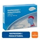 thumbnail image 1 of Naproxeno/paracetamol Medimart 275 mg/300 mg 15 tabletas, 1 of 4