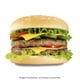 thumbnail image 2 of Carne para hamburguesa American Beef Rica Burguer 14 pzas de 80 g c/u, 2 of 4