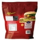 thumbnail image 3 of Carne para hamburguesa American Beef Rica Burguer 14 pzas de 80 g c/u, 3 of 4