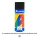 thumbnail image 1 of Esmalte Acrílico Pinturas Acuario en Aerosol Gris Acero 760 400 ml, 1 of 4