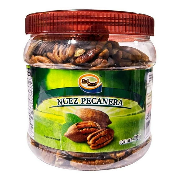 Nuez pecanera Dul Cerel 400 g