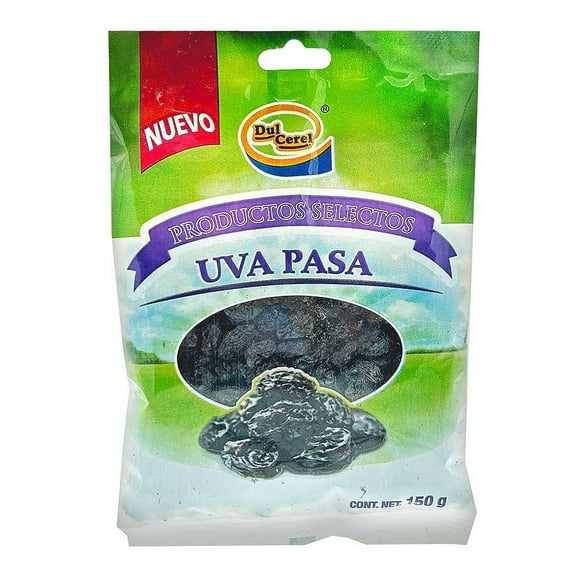 Uva pasa Dul Cerel 150 g