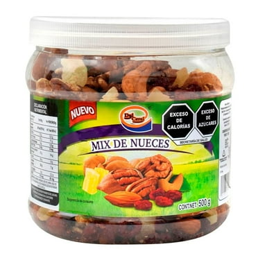Mix de nueces Dul Cerel 500 g
