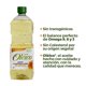 thumbnail image 2 of Aceite comestible Oléico puro de cártamo 825 ml, 2 of 4