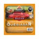thumbnail image 1 of Salchicha para asar Bafar Jefes del Asador con queso cheddar 800 g, 1 of 4