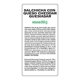 thumbnail image 2 of Salchicha para asar Bafar Jefes del Asador con queso cheddar 800 g, 2 of 4